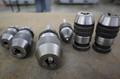 Keyless Drill Chucks, Albrecht, Wahlstrom, Jacobs- Auction Item