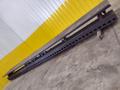 18&#039; LONG T-SLOTTED RAIL DIE PLATE: STOCK #24011