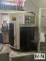 SNK HGM-3500 Bridge-Type 5-axis CNC Machining Center [2013]