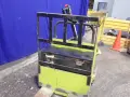 CLARK 6000 LBS ELECTRIC PALLET JACK  -  HWD 30