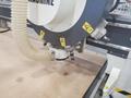 2022 Fab Plus Lepus-IIL CNC Router (#5310)