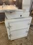 6" x 12" HARIG Hand Feed Surface Grinder