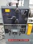 Clausing Metosa C 1765 Model Engine Lathe, Aloris Tool Post, Tailstock, Steady Rest, Sony 2-Axis DRO