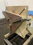 3000 LB PANDJIRIS MODEL # 30-6 WELDING POSITIONER &amp; GRIPPER CHUCK: STOCK #80907
