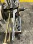 6" SONORUKA COIL REEL UNCOILER &amp; STRAIGHTENER FEED LINE: YOBRO #25971