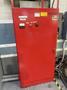10,000 LBS WIRE COIL PAYOFF UNCOILER WITH HYDRAULIC TILT TABLE : YOBRO #26074