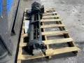 BRINKMANN PUMPS 16.9 HP COOLANT IMMERSION PUMP  -  ZS160200-MC+250