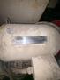 20 HP Ball &amp; Jewell Plastic Granulator or Grinder STOCK# 4428