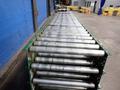 144" X 22" CONVEYORS