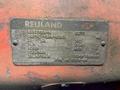 Yale 2.5 Tons Hoist - Dew2.5-42cm442d1
