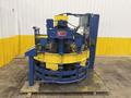 10" WIDE GUILD MODEL #CCA-9 STRIP COIL ACCUMULATOR: YOBRO #25250