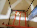 HARSHAW CHEMICAL COMPANY SALT SPRAY CHAMBER  -  21