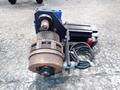 ALLEN-BRADLEY 5000 RPM SERVO MOTOR/WORM GEAR REDUCER ASSEMBLY  -  MPL-A330P-SJ22AA