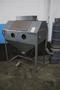MAC BLAST CABINET: STOCK #75901