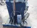 ELUMATEC 15" BLADE MITER SAW  -  MGS 73/33