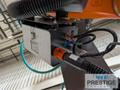 Robots CNC