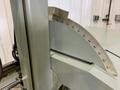 18" X 20" HYDMECH MODEL V 18 VERTICAL BAND SAW: STOCK #81472