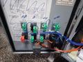 AMERITHERM INC INDUCTION HEATING SYSTEM  -  HOT SHOT 1 RHS