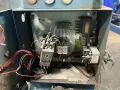 COLTEC INDUSTRIES / QUINCY COMPRESSOR DIVISION 50 HP AIR COMPRESSOR  -  Q235
