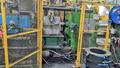 60" x 7.00" x 50,000# Cincinnati/Herr Voss Slitting Line