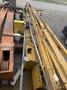 5 TON R&amp;M MATERIAL HANDLING SPACE MASTER II HOIST W/ A FRAME GANTRY CRANE: YOBRO #24621