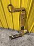 1,000 LBS CALDWELL MODEL PS-CH COIL LIFTING C-HOOK: YOBRO #25943