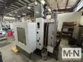 HAAS VF-2SS CNC Vertical Machining Center, 2010