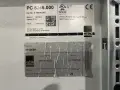 RITTAL – PC 5366.000 Enclosure USED
