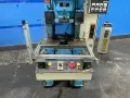 WASINO ENGINEERING 28 TONS GAP FRAME PRESS  -  PUX 25