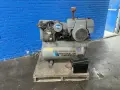 Ingersoll Rand Industrial Air Compressor - T-30