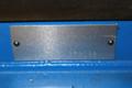Kurt D688 6" Machine Vise with Handle- Auction Item