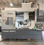 Okuma MU-500VA-L 5-Axis CNC Universal Machining Center – Milling &amp; Turning Capability