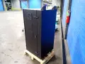 GREAT LAKES 23" X 22" X 46" INDUSTRIAL CONTROL PANEL ENCLOSURE  -  NEMA TYPE 2, 5, 12K