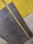 18&quot; X 30&quot; X 1.5&quot; THICK ANGLE PLATE: STOCK #23575