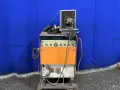AIRCO 23 KVA WELDER  -  AC-DC SQUARE WAVE
