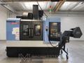Doosan DNM 400 II CNC Vertical Machining Center – 12,000 RPM, TSC Mill