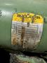 4&quot;&quot; KINEFAC MODEL #MC-25 KINE-ROLLER 2-DIE THREAD ROLLING MACHINE: STOCK #23765