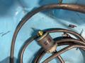 DAYTON 2 TON ELECTRIC HOIST   -  3YB77
