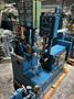 BHS Torin 0.875&quot; x 4&quot; x 2&quot; 2Hi/4Hi Wire Flattening Mill with Reversing Traverse Winders and Vollmer Width and Thickness AGC System