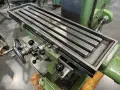 STEINEL SV4 Vertical Milling Machine German #7709