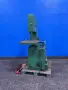 POWERMATIC 24” X 24” VERTICAL BAND SAW   -  87