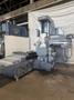 4" DEVLIEG 4K-60 SPIRAMATIC HORIZONTAL BORING MILL. STOCK # 0220126