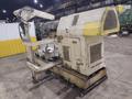 20,000 LB X 36" LITTELL MODEL #S200-36 UNCOILER COIL REEL &amp; CAR: YOBRO #25251