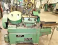 1/4" Sacma No. 0 Special Thread Roller