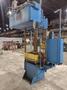 NORDBERG ELMES 4-POST HYDRAULIC PRESS: STOCK #21068