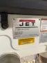 JET 15” BENCH TOP DRILL PRESS  -  J-2530