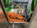 ELECTRICAL CABINET