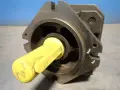 REXROTH INTERNAL GEAR PUMP  -  R900932163