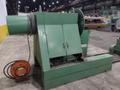 16 STAND X 36&quot; WIDE R-PANEL ASC ROLLFORMER LINE WITH REEL &amp; CUT OFF, BECK CONTROLS: STOCK 21176