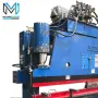 Pacific 100 TON 12′ Hydraulic Press Brake